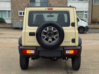 USED 2026 75 SUZUKI JIMNY ALLGRIP AUTO 4WD LEFT HAND DRIVE 1.5L PETROL 4 SEAT 3 DOOR 75-25 EURO 6 FRESH IMPORT FRESH IMPORT, EXCELLENT CONDITION