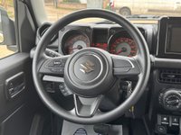 USED 2026 75 SUZUKI JIMNY ALLGRIP AUTO 4WD LEFT HAND DRIVE 1.5L PETROL 4 SEAT 3 DOOR 75-25 EURO 6 FRESH IMPORT FRESH IMPORT, EXCELLENT CONDITION
