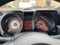 USED 2026 75 SUZUKI JIMNY ALLGRIP AUTO 4WD LEFT HAND DRIVE 1.5L PETROL 4 SEAT 3 DOOR 75-25 EURO 6 FRESH IMPORT FRESH IMPORT, EXCELLENT CONDITION