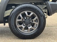 USED 2026 75 SUZUKI JIMNY ALLGRIP AUTO 4WD LEFT HAND DRIVE 1.5L PETROL 4 SEAT 3 DOOR 75-25 EURO 6 FRESH IMPORT FRESH IMPORT, EXCELLENT CONDITION