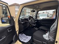 USED 2026 75 SUZUKI JIMNY ALLGRIP AUTO 4WD LEFT HAND DRIVE 1.5L PETROL 4 SEAT 3 DOOR 75-25 EURO 6 FRESH IMPORT FRESH IMPORT, EXCELLENT CONDITION