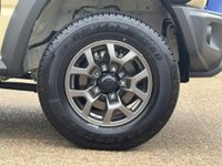 USED 2026 75 SUZUKI JIMNY ALLGRIP AUTO 4WD LEFT HAND DRIVE 1.5L PETROL 4 SEAT 3 DOOR 75-25 EURO 6 FRESH IMPORT FRESH IMPORT, EXCELLENT CONDITION