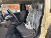 USED 2026 75 SUZUKI JIMNY ALLGRIP AUTO 4WD LEFT HAND DRIVE 1.5L PETROL 4 SEAT 3 DOOR 75-25 EURO 6 FRESH IMPORT FRESH IMPORT, EXCELLENT CONDITION