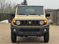 USED 2026 75 SUZUKI JIMNY ALLGRIP AUTO 4WD LEFT HAND DRIVE 1.5L PETROL 4 SEAT 3 DOOR 75-25 EURO 6 FRESH IMPORT FRESH IMPORT, EXCELLENT CONDITION