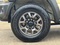 USED 2026 75 SUZUKI JIMNY ALLGRIP AUTO 4WD LEFT HAND DRIVE 1.5L PETROL 4 SEAT 3 DOOR 75-25 EURO 6 FRESH IMPORT FRESH IMPORT, EXCELLENT CONDITION