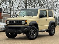 USED 2026 75 SUZUKI JIMNY ALLGRIP AUTO 4WD LEFT HAND DRIVE 1.5L PETROL 4 SEAT 3 DOOR 75-25 EURO 6 FRESH IMPORT FRESH IMPORT, EXCELLENT CONDITION