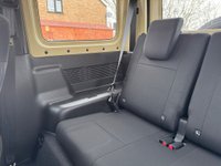 USED 2026 75 SUZUKI JIMNY ALLGRIP AUTO 4WD LEFT HAND DRIVE 1.5L PETROL 4 SEAT 3 DOOR 75-25 EURO 6 FRESH IMPORT FRESH IMPORT, EXCELLENT CONDITION