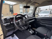 USED 2026 75 SUZUKI JIMNY ALLGRIP AUTO 4WD LEFT HAND DRIVE 1.5L PETROL 4 SEAT 3 DOOR 75-25 EURO 6 FRESH IMPORT FRESH IMPORT, EXCELLENT CONDITION