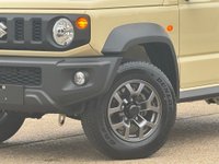 USED 2026 75 SUZUKI JIMNY ALLGRIP AUTO 4WD LEFT HAND DRIVE 1.5L PETROL 4 SEAT 3 DOOR 75-25 EURO 6 FRESH IMPORT FRESH IMPORT, EXCELLENT CONDITION