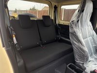 USED 2026 75 SUZUKI JIMNY ALLGRIP AUTO 4WD LEFT HAND DRIVE 1.5L PETROL 4 SEAT 3 DOOR 75-25 EURO 6 FRESH IMPORT FRESH IMPORT, EXCELLENT CONDITION