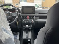 USED 2026 75 SUZUKI JIMNY ALLGRIP AUTO 4WD LEFT HAND DRIVE 1.5L PETROL 4 SEAT 3 DOOR 75-25 EURO 6 FRESH IMPORT FRESH IMPORT, EXCELLENT CONDITION