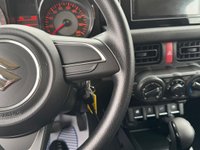 USED 2026 75 SUZUKI JIMNY ALLGRIP AUTO 4WD LEFT HAND DRIVE 1.5L PETROL 4 SEAT 3 DOOR 75-25 EURO 6 FRESH IMPORT FRESH IMPORT, EXCELLENT CONDITION
