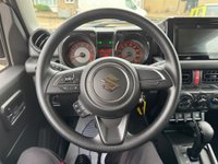 USED 2026 75 SUZUKI JIMNY ALLGRIP AUTO 4WD LEFT HAND DRIVE 1.5L PETROL 4 SEAT 3 DOOR 75-25 EURO 6 FRESH IMPORT FRESH IMPORT, EXCELLENT CONDITION
