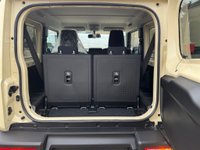 USED 2026 75 SUZUKI JIMNY ALLGRIP AUTO 4WD LEFT HAND DRIVE 1.5L PETROL 4 SEAT 3 DOOR 75-25 EURO 6 FRESH IMPORT FRESH IMPORT, EXCELLENT CONDITION