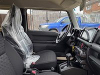 USED 2026 75 SUZUKI JIMNY ALLGRIP AUTO 4WD LEFT HAND DRIVE 1.5L PETROL 4 SEAT 3 DOOR 75-25 EURO 6 FRESH IMPORT FRESH IMPORT, EXCELLENT CONDITION