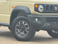 USED 2026 75 SUZUKI JIMNY ALLGRIP AUTO 4WD LEFT HAND DRIVE 1.5L PETROL 4 SEAT 3 DOOR 75-25 EURO 6 FRESH IMPORT FRESH IMPORT, EXCELLENT CONDITION
