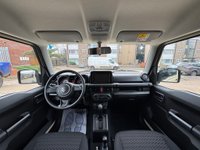 USED 2026 75 SUZUKI JIMNY ALLGRIP AUTO 4WD LEFT HAND DRIVE 1.5L PETROL 4 SEAT 3 DOOR 75-25 EURO 6 FRESH IMPORT FRESH IMPORT, EXCELLENT CONDITION