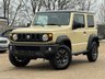 USED 2026 75 SUZUKI JIMNY ALLGRIP AUTO 4WD LEFT HAND DRIVE 1.5L PETROL 4 SEAT 3 DOOR 75-25 EURO 6 FRESH IMPORT FRESH IMPORT, EXCELLENT CONDITION