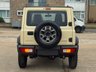 USED 2026 75 SUZUKI JIMNY ALLGRIP AUTO 4WD LEFT HAND DRIVE 1.5L PETROL 4 SEAT 3 DOOR 75-25 EURO 6 FRESH IMPORT FRESH IMPORT, EXCELLENT CONDITION