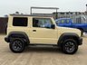 USED 2026 75 SUZUKI JIMNY ALLGRIP AUTO 4WD LEFT HAND DRIVE 1.5L PETROL 4 SEAT 3 DOOR 75-25 EURO 6 FRESH IMPORT FRESH IMPORT, EXCELLENT CONDITION