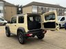 USED 2026 75 SUZUKI JIMNY ALLGRIP AUTO 4WD LEFT HAND DRIVE 1.5L PETROL 4 SEAT 3 DOOR 75-25 EURO 6 FRESH IMPORT FRESH IMPORT, EXCELLENT CONDITION