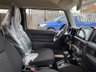 USED 2026 75 SUZUKI JIMNY ALLGRIP AUTO 4WD LEFT HAND DRIVE 1.5L PETROL 4 SEAT 3 DOOR 75-25 EURO 6 FRESH IMPORT FRESH IMPORT, EXCELLENT CONDITION