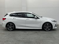USED 2023 23 BMW 1 SERIES 1.5 118i M Sport (LCP) Hatchback 5dr Petrol Manual Euro 6 (s/s) (136 ps) HEATED SEATS-HEAD UP DISPLAY-CAMERA-ELEC BOOT