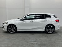 USED 2023 23 BMW 1 SERIES 1.5 118i M Sport (LCP) Hatchback 5dr Petrol Manual Euro 6 (s/s) (136 ps) HEATED SEATS-HEAD UP DISPLAY-CAMERA-ELEC BOOT
