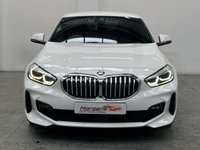 USED 2023 23 BMW 1 SERIES 1.5 118i M Sport (LCP) Hatchback 5dr Petrol Manual Euro 6 (s/s) (136 ps) HEATED SEATS-HEAD UP DISPLAY-CAMERA-ELEC BOOT