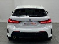 USED 2023 23 BMW 1 SERIES 1.5 118i M Sport (LCP) Hatchback 5dr Petrol Manual Euro 6 (s/s) (136 ps) HEATED SEATS-HEAD UP DISPLAY-CAMERA-ELEC BOOT