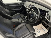 USED 2023 23 BMW 1 SERIES 1.5 118i M Sport (LCP) Hatchback 5dr Petrol Manual Euro 6 (s/s) (136 ps) HEATED SEATS-HEAD UP DISPLAY-CAMERA-ELEC BOOT