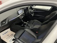 USED 2023 23 BMW 1 SERIES 1.5 118i M Sport (LCP) Hatchback 5dr Petrol Manual Euro 6 (s/s) (136 ps) HEATED SEATS-HEAD UP DISPLAY-CAMERA-ELEC BOOT