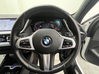 USED 2023 23 BMW 1 SERIES 1.5 118i M Sport (LCP) Hatchback 5dr Petrol Manual Euro 6 (s/s) (136 ps) HEATED SEATS-HEAD UP DISPLAY-CAMERA-ELEC BOOT