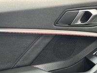 USED 2023 23 BMW 1 SERIES 1.5 118i M Sport (LCP) Hatchback 5dr Petrol Manual Euro 6 (s/s) (136 ps) HEATED SEATS-HEAD UP DISPLAY-CAMERA-ELEC BOOT