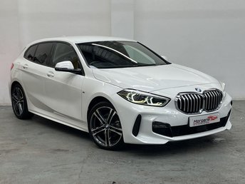 2023 BMW 1 SERIES