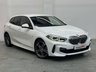 USED 2023 23 BMW 1 SERIES 1.5 118i M Sport (LCP) Hatchback 5dr Petrol Manual Euro 6 (s/s) (136 ps) HEATED SEATS-HEAD UP DISPLAY-CAMERA-ELEC BOOT