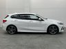USED 2023 23 BMW 1 SERIES 1.5 118i M Sport (LCP) Hatchback 5dr Petrol Manual Euro 6 (s/s) (136 ps) HEATED SEATS-HEAD UP DISPLAY-CAMERA-ELEC BOOT