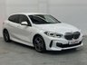 USED 2023 23 BMW 1 SERIES 1.5 118i M Sport (LCP) Hatchback 5dr Petrol Manual Euro 6 (s/s) (136 ps) HEATED SEATS-HEAD UP DISPLAY-CAMERA-ELEC BOOT