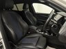USED 2023 23 BMW 1 SERIES 1.5 118i M Sport (LCP) Hatchback 5dr Petrol Manual Euro 6 (s/s) (136 ps) HEATED SEATS-HEAD UP DISPLAY-CAMERA-ELEC BOOT