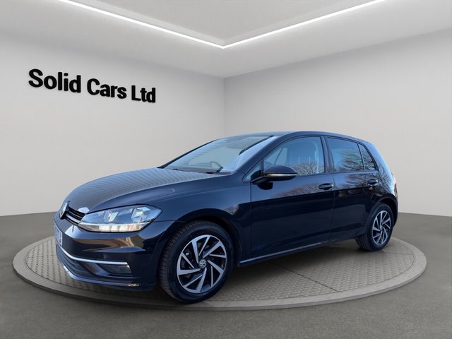 2019 Volkswagen Golf 1.6L Match 5dr - Photo 5