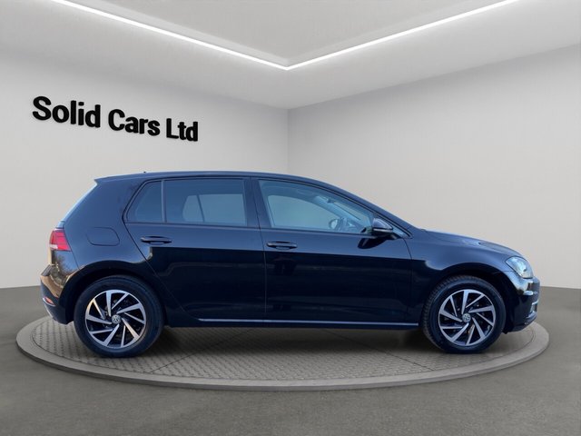 2019 Volkswagen Golf 1.6L Match 5dr - Photo 9