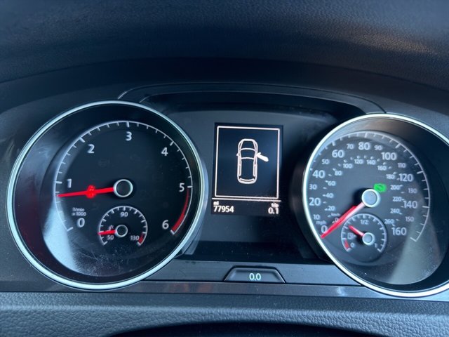 2019 Volkswagen Golf 1.6L Match 5dr - Photo 12