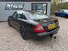 USED 2009 W MERCEDES-BENZ E-CLASS 2.1 E220 CDI SE (Executive) Saloon 4dr Diesel Automatic (174 g/km, 170 bhp) 