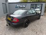 USED 2009 W MERCEDES-BENZ E-CLASS 2.1 E220 CDI SE (Executive) Saloon 4dr Diesel Automatic (174 g/km, 170 bhp) 
