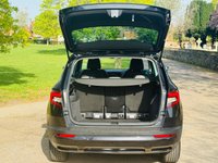 USED 2018 18 SKODA KAROQ 1.0 TSI SE L SUV 5dr Petrol Manual Euro 6 (s/s) (115 ps) LEATHER+SENSORS+ULEZ+ALLOYS