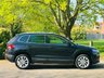USED 2018 18 SKODA KAROQ 1.0 TSI SE L SUV 5dr Petrol Manual Euro 6 (s/s) (115 ps) LEATHER+SENSORS+ULEZ+ALLOYS