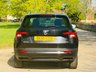 USED 2018 18 SKODA KAROQ 1.0 TSI SE L SUV 5dr Petrol Manual Euro 6 (s/s) (115 ps) LEATHER+SENSORS+ULEZ+ALLOYS