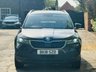 USED 2018 18 SKODA KAROQ 1.0 TSI SE L SUV 5dr Petrol Manual Euro 6 (s/s) (115 ps) LEATHER+SENSORS+ULEZ+ALLOYS