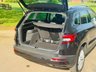 USED 2018 18 SKODA KAROQ 1.0 TSI SE L SUV 5dr Petrol Manual Euro 6 (s/s) (115 ps) LEATHER+SENSORS+ULEZ+ALLOYS