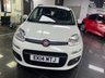 USED 2014 14 FIAT PANDA 1.2 Lounge Hatchback 5dr Petrol Manual Euro 6 (69 bhp) 